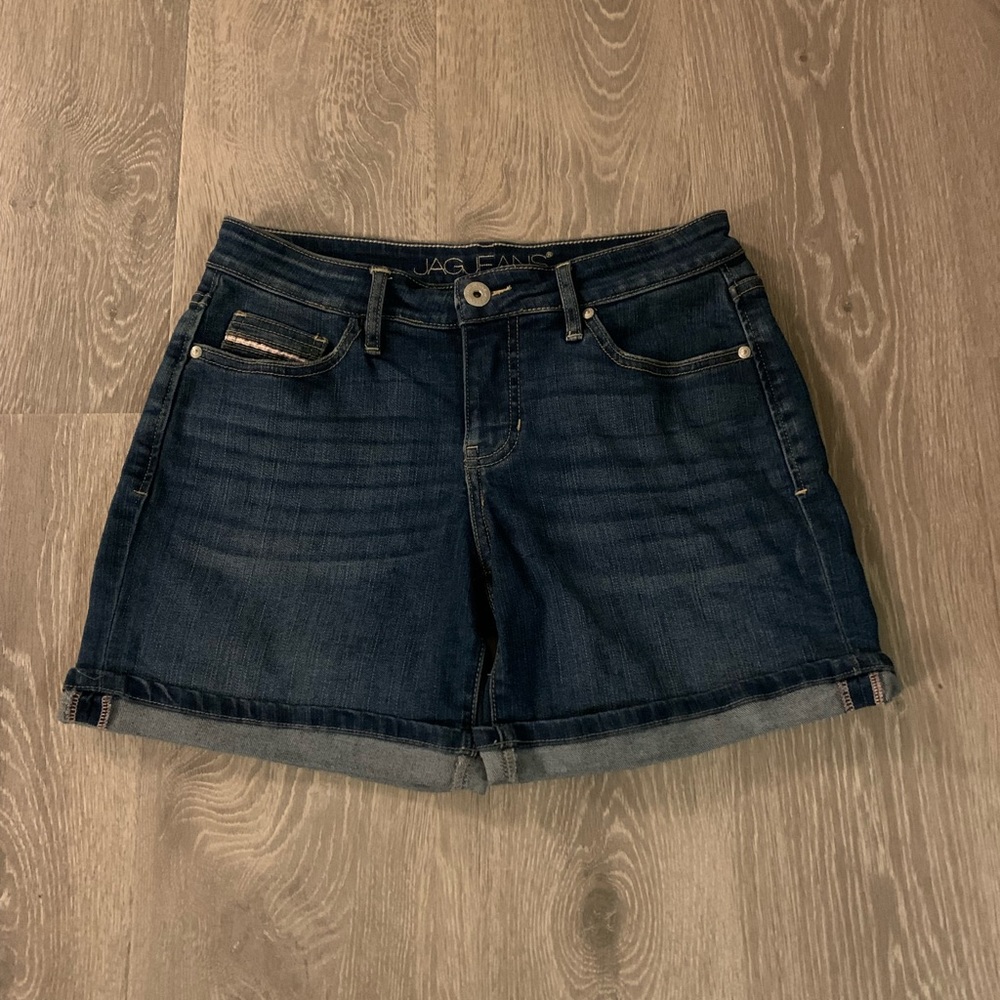 Jag Jeans Shorts